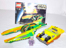 LEGO Star Wars 7133 Bounty