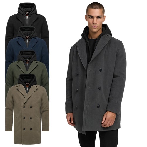 Stone harbour herren winter - harbour,
