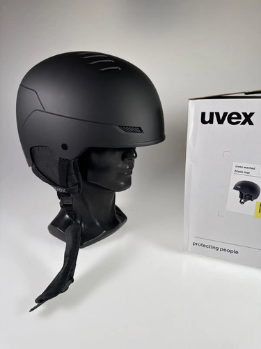 Uvex wanted skihelm größe - uvex,