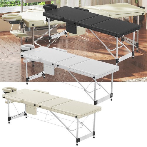 180cm massageliege faltbar - 180cm,