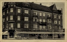 Ak Kolding Dänemark