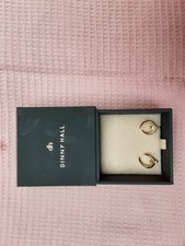 Dinny Hall Toro Horn