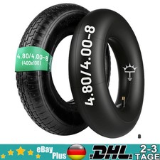 Schubkarre Reifen mit Schlauch