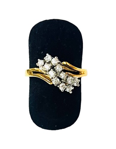 Modeschmuck ring muster - ring,,