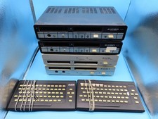 #SE4590# Vintage German Computer KC85/4 KC85/3 Klassiker 6Teile *Lesen* RAR  80s