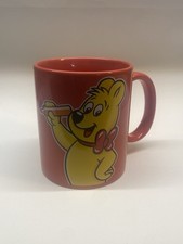 Haribo Tasse in orange |