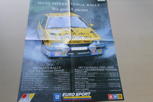 Original poster print - print, from