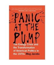 Panic at the Pump: The Energy