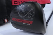 Wilson Dynapower Carbon 2023