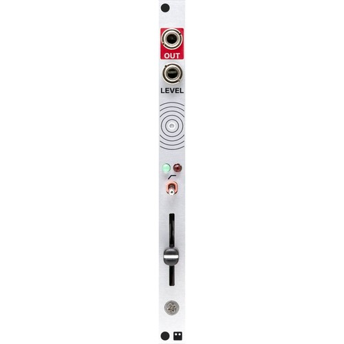 Intellijel mems mic - mems,