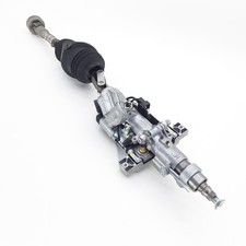 Colonne de direction tube de revêtement Mercedes CLS 219 E-Klasse 211 55 63 AMG