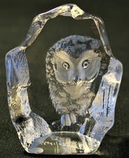 MATS JONASSON CS230 EULE mit OVP