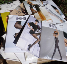 20er SET HIGH END STRUMPFHOSEN