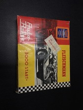 Titel:Fleischmann Auto-Rallye