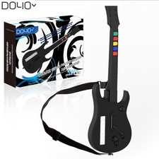 Wireless Guitar Controller for