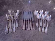 Christofle Modell PERLES