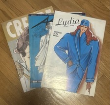Zeitschriften Creare - Atelier