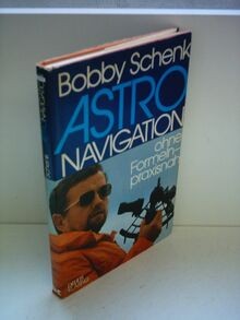 Astronavigation ohne formeln - astronavigation:,