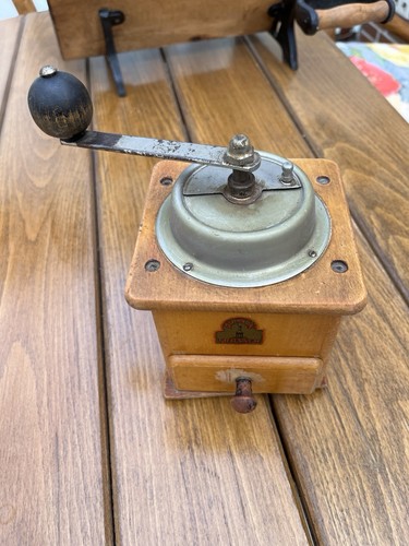 Kaffeemühle handkaffeemühle - kaffeemühle,