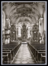 Ansichtskarte Bad Aibling /