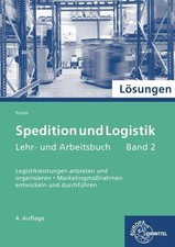 Spedition und Logistik Band 2