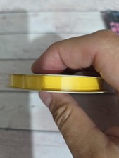 Stampin Up Geschenkband Osterglocke