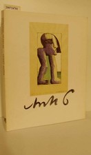 Horst Antes : Druckgraphik 