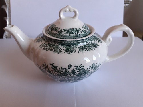 Villeroy boch fasan grün - fasan,