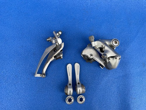 Shimano 105 speed - 7,