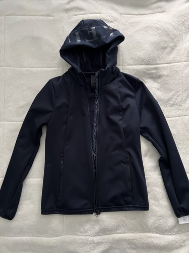 Pikeur softshell funktions - pikeur,