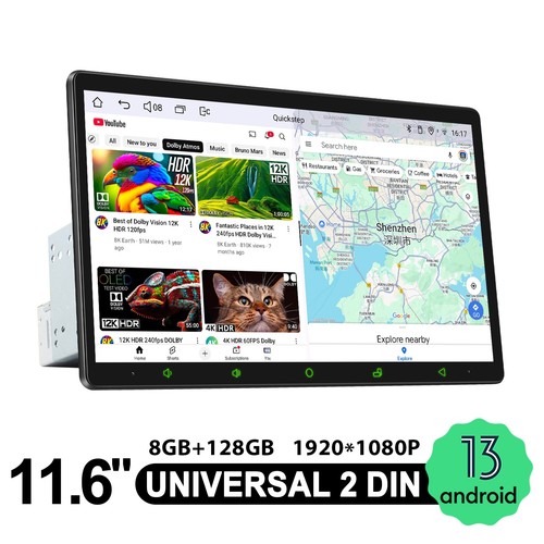 Zoll doppel din - zoll, doppel-din