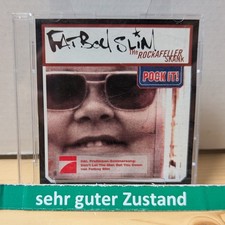 Fatboy Slim - The Rockafeller