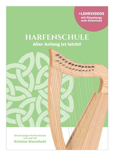 Harfenschule einsteiger - harfenschule,