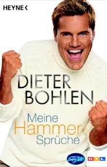 Meine hammer sprüche von - meine, hammer-sprüche