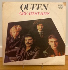 Queen ‎✦ Greatest Hits ✦