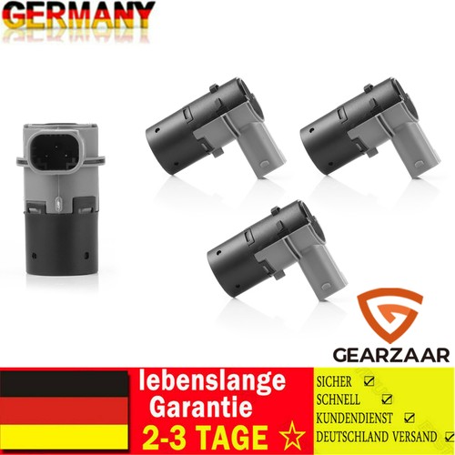 Parksensor pdc einparkhilfe - parksensor,