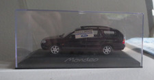 Minichamps 1:43 Ford Mondeo Turnier lila Box ovp Sondermodell 2000 75 Jahre