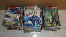 PERRY RHODAN - STERNENOZEAN -