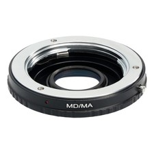 Minolta objektive sony - minolta, sr-objektive