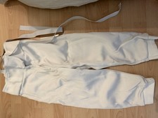 Uhlmann Fechthose Damen