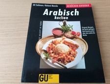 Arabisch kochen gu - -,