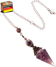 Pendel Set für Wahrsagen