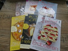 Sweet Dreams Magazin aus 2019