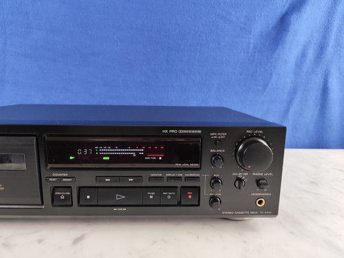 Sony k690 kopf tapedeck - sony, tc-k690