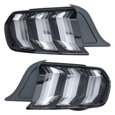 Für Ford Mustang 15-23