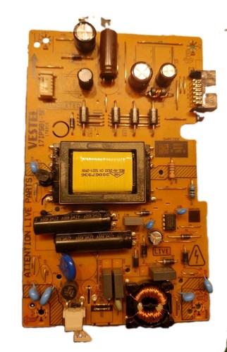 Netzteil vestel 17ips62p - 17ips62p,
