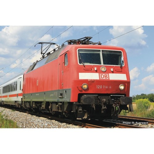 Fleischmann 7570062 lok br - fleischmann,