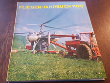 FLIEGER-JAHRBUCH 1975