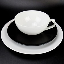 Rosenthal Porzellan Teegedeck