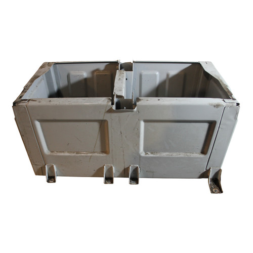Crafter sitzkonsole - 2e,